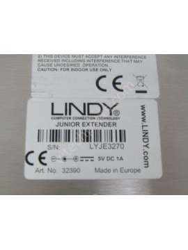 junior extender xl-usd-lindy