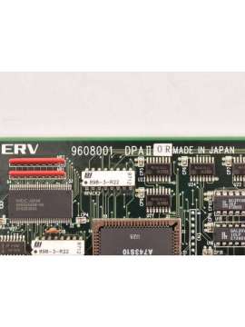 erv 9608001 dpaii-usd-orc