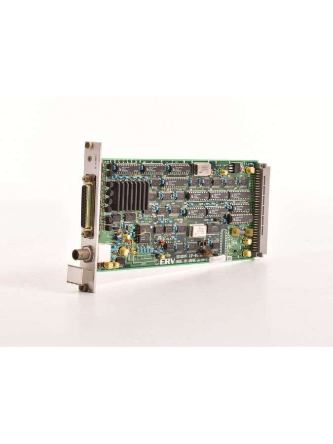 erv 931001pf / cif-bt-usd-orc