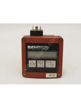 flow se35  sp196/96 / 00426168-usd-burkert