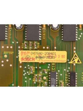 servo / 047640-208401-usd-bosch