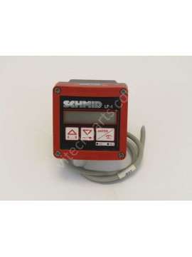 8226 transmitter lf-i pp  / 00560155-usd-burkert