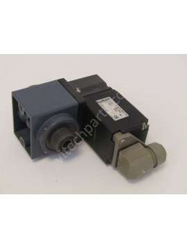 0131 a 10.0 epdm pv / 017112-usd-burkert