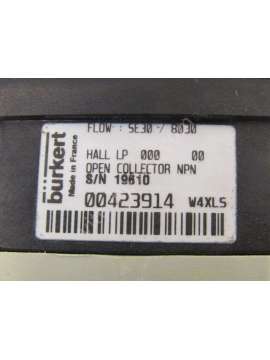se30/ 8030/ 00423914 dn25-usd-burkert