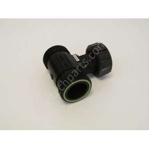 Flow S020 Titan / 00554485 DN40 BURKERT USADO