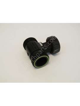 flow s020 titan / 00554485 dn40-usd-burkert