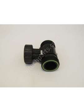 flow s020 titan / 00554485 dn40-usd-burkert