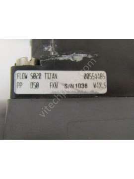 flow s020 titan / 00554485 dn40-usd-burkert