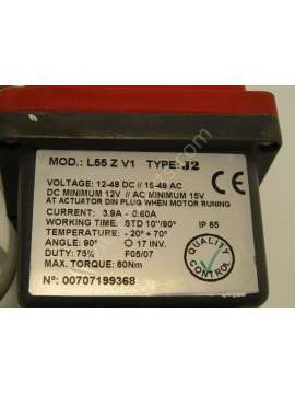 k210 / l55 z v1 dn 80-usd-stubbe
