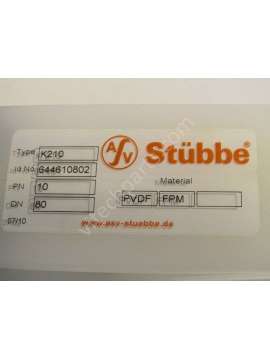 k210 / l55 z v1 dn 80-usd-stubbe