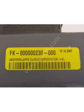 k210 / l55 z v1 dn 80-usd-stubbe