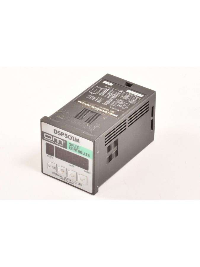 dsp501m-usd-oriental motor (om)