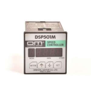 dsp501m-usd-oriental motor (om)
