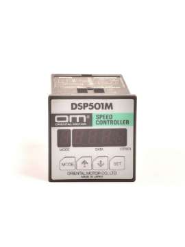 dsp501m-usd-oriental motor (om)