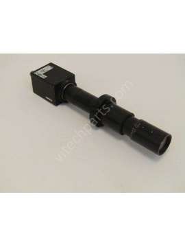 tm-200 with visionmes 22/11/0.05 lens-usd-pulnix