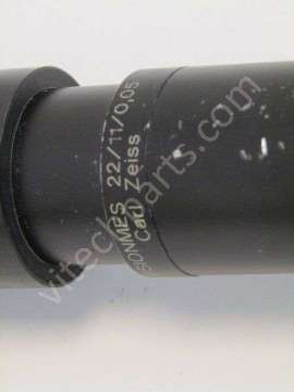 tm-200 with visionmes 22/11/0.05 lens-usd-pulnix