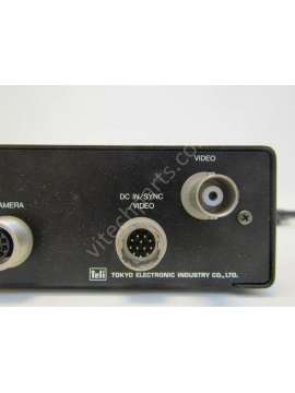 cs3150 with camera 2m-usd-teli