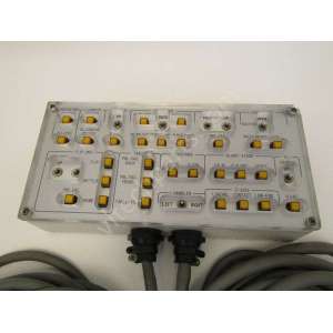 control box / exm1350-usd-orc