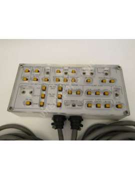 control box / exm1350-usd-orc