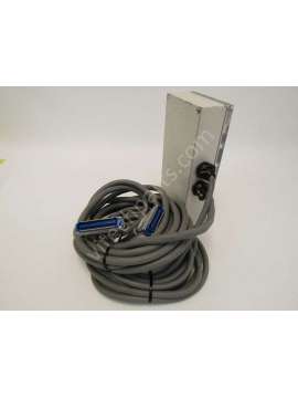 control box / exm1350-usd-orc