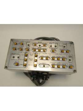 control box / exm1350-usd-orc