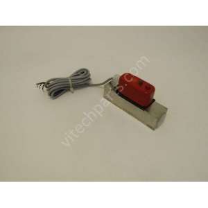 Novafix HRS 25 MI SP HONSBERG USED