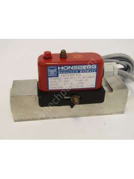 novafix hrs 25 mi sp-usd-honsberg