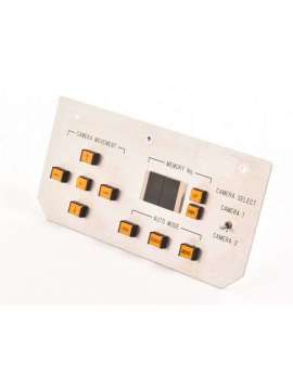 keyboard exm 1350-usd-orc