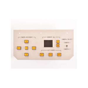 Keyboard EXM 1350 ORC USED