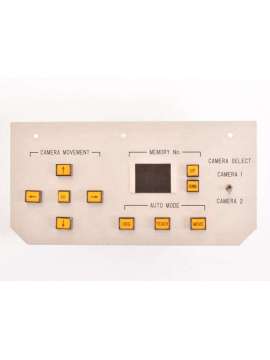 keyboard exm 1350-usd-orc