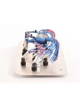 keyboard exm 1350-usd-orc