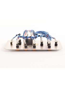 keyboard exm 1350-usd-orc
