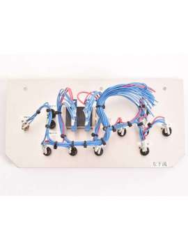 keyboard exm 1350-usd-orc