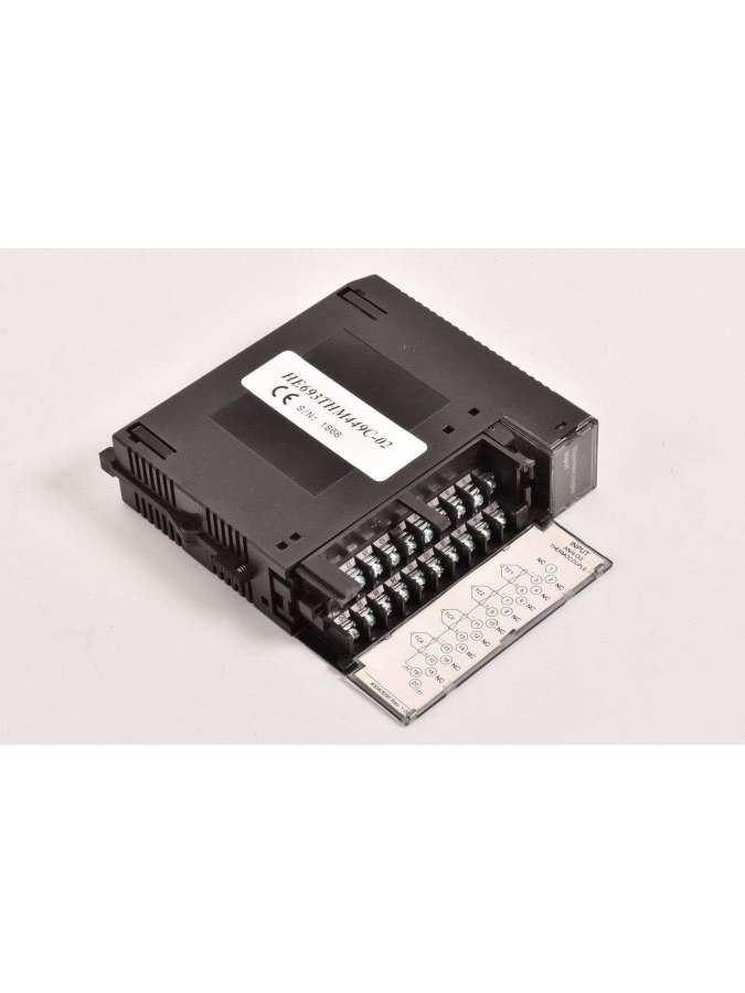 he693thm449c-02-usd-ge fanuc