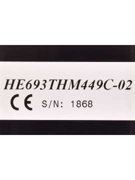 he693thm449c-02-usd-ge fanuc