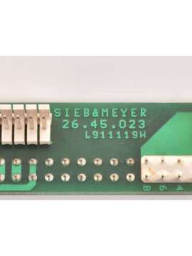 26.45.023-usd-sieb & meyer