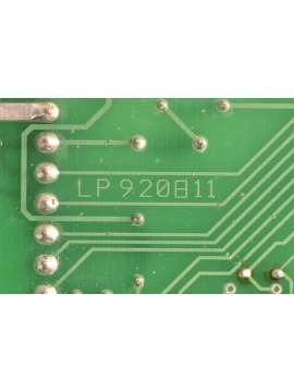 le354500 / lp920811-usd-lenz
