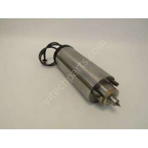 PRT 301 PLURITEC USADO