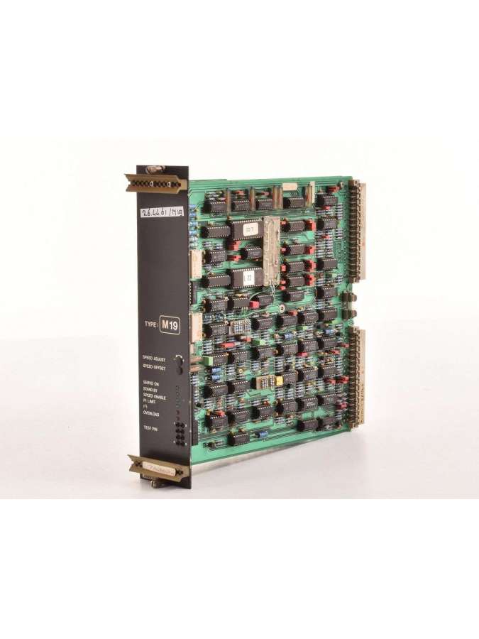 26.44.61 / type m19-usd-sieb & meyer