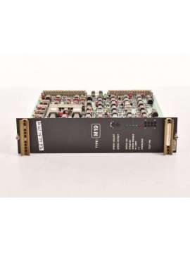 26.44.61 / type m19-usd-sieb & meyer
