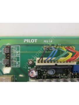 peo i.b-usd-pilot