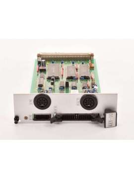 key-io / with 2 din connectors-usd-pilot