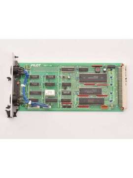 key-io / with 2 din connectors-usd-pilot
