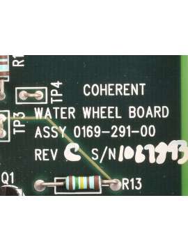 assy 0169-291-00-usd-coherent