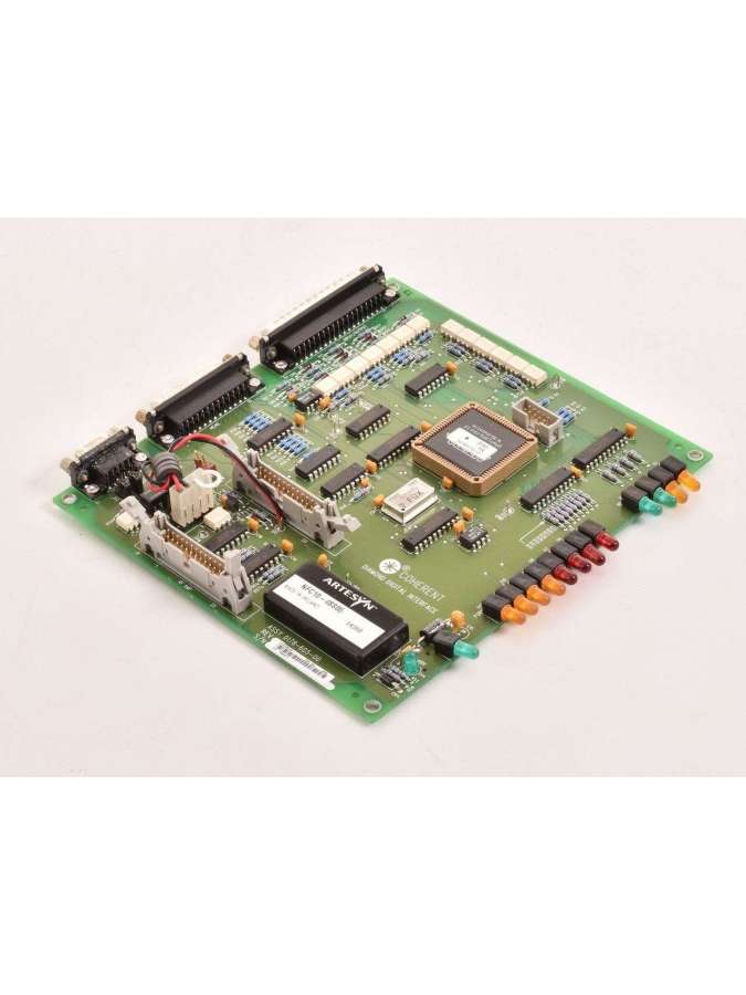 assy 0178-605-00-usd-coherent