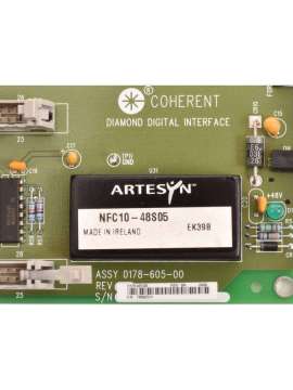 assy 0178-605-00-usd-coherent
