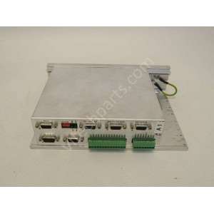 ecostep 200-aa-500-000-usd-jenaer