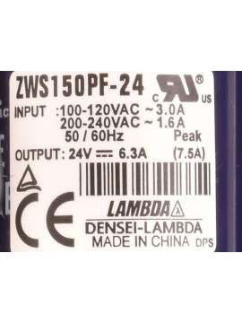 zws150pf-24 / ccb007c-usd-densei-lambda