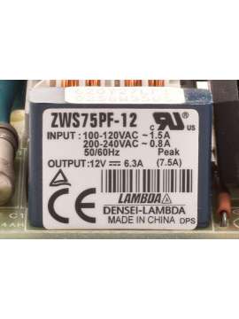 zws75pf-12 / ccb0058-usd-densei-lambda