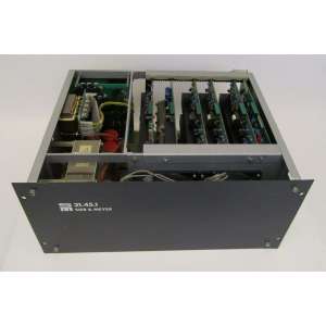 21.45.1B/5 KVA SIEB & MEYER USED